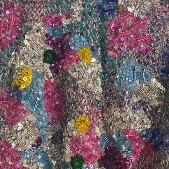 Isabel Marant Supper 22 runway bomber jacket - Picture 6 of 11